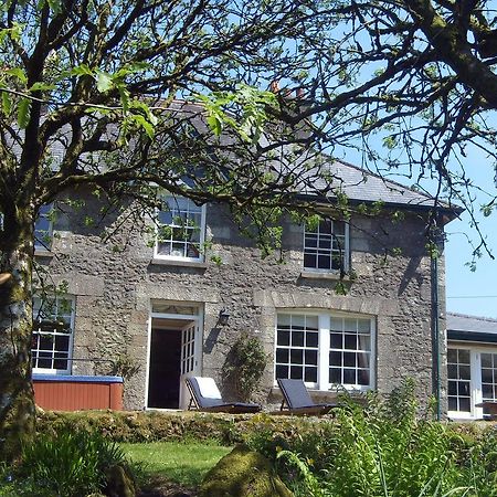 Bed and Breakfast Wydemeet Yelverton Exterior foto