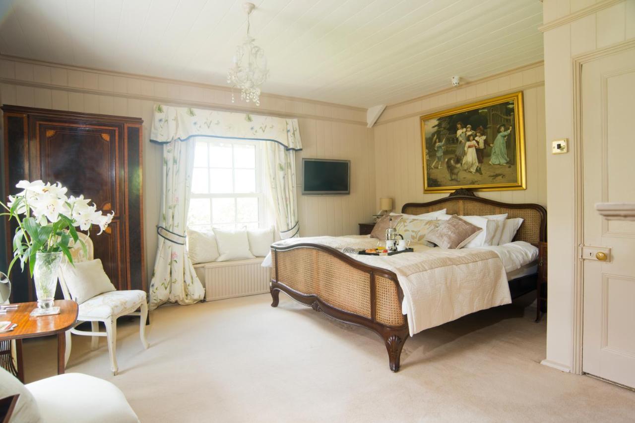 Bed and Breakfast Wydemeet Yelverton Exterior foto