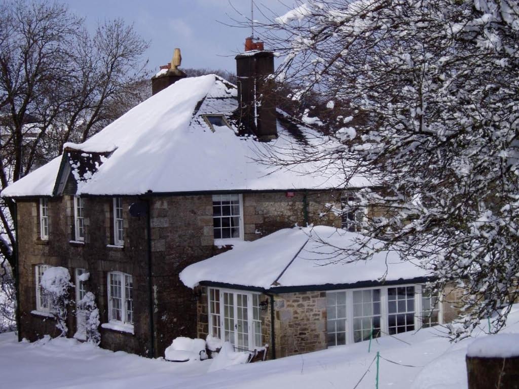 Bed and Breakfast Wydemeet Yelverton Exterior foto
