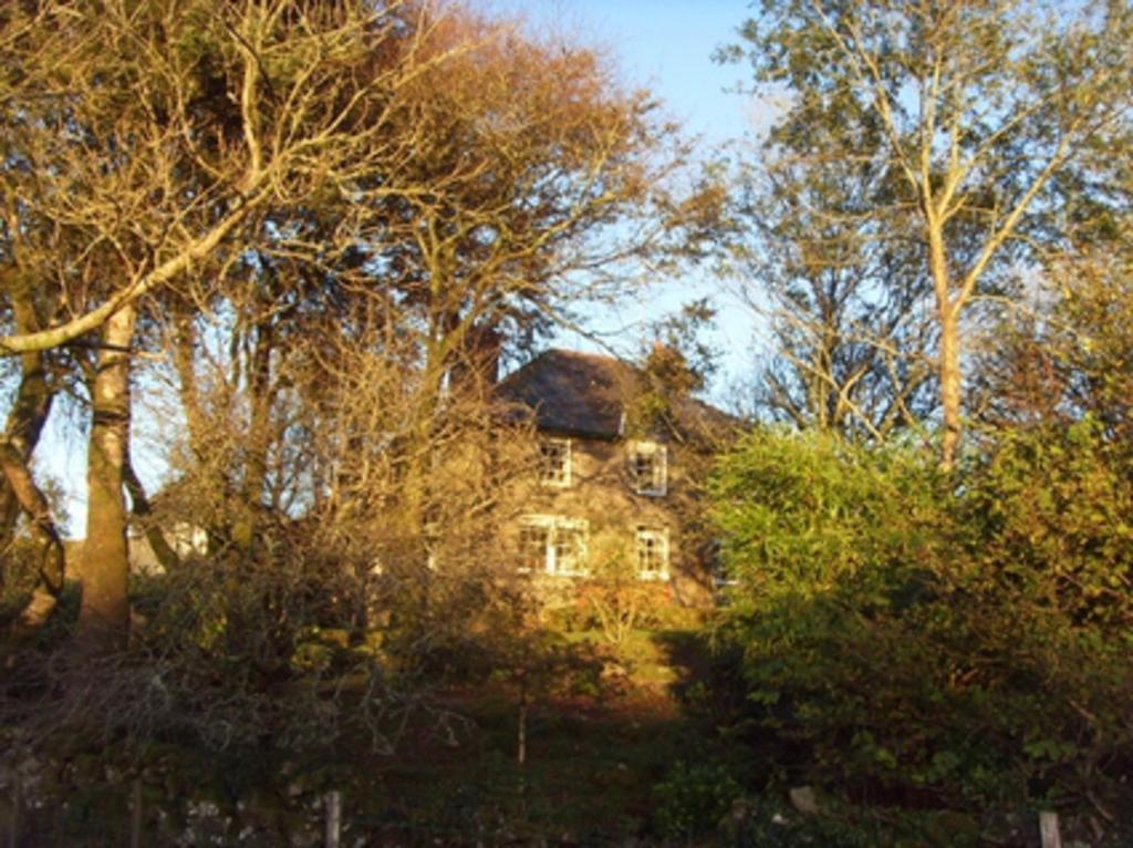Bed and Breakfast Wydemeet Yelverton Exterior foto