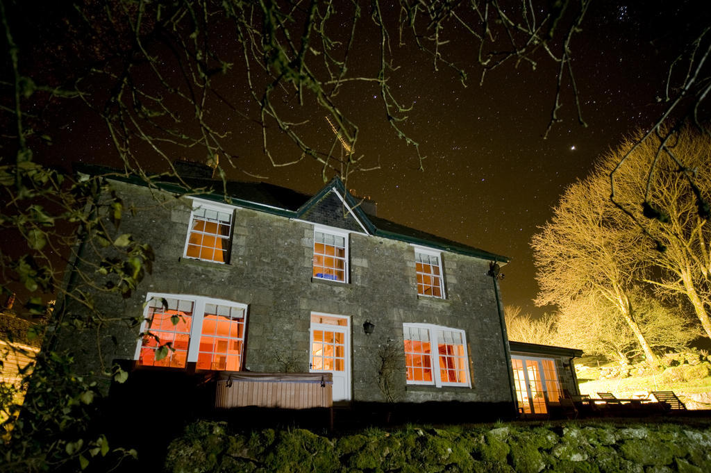 Bed and Breakfast Wydemeet Yelverton Exterior foto