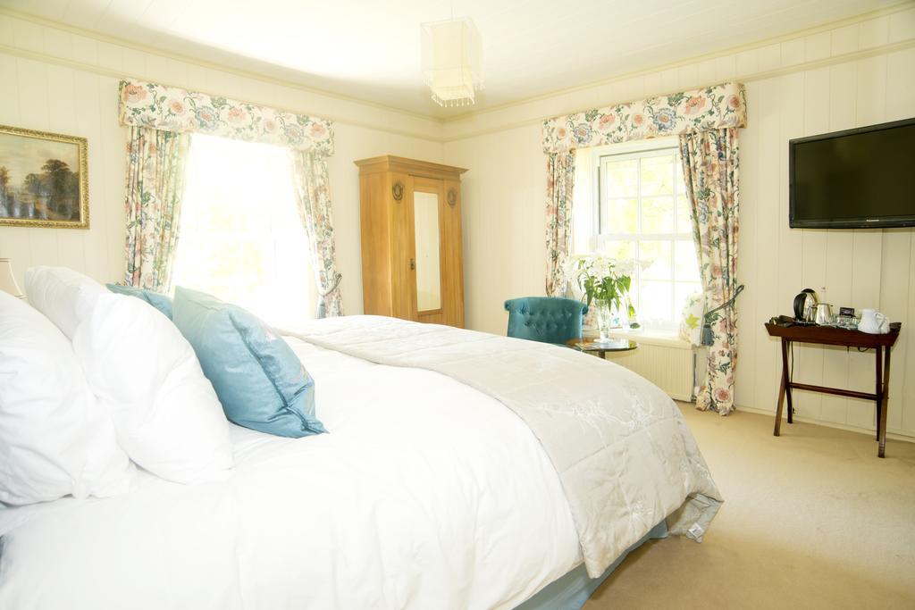 Bed and Breakfast Wydemeet Yelverton Exterior foto