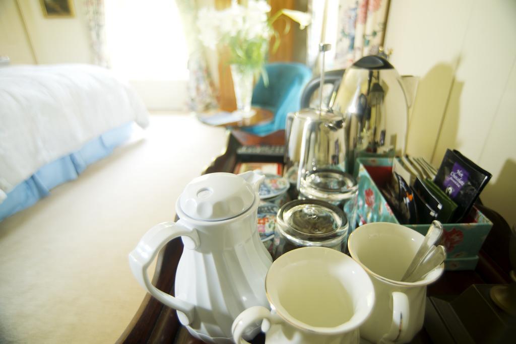 Bed and Breakfast Wydemeet Yelverton Exterior foto